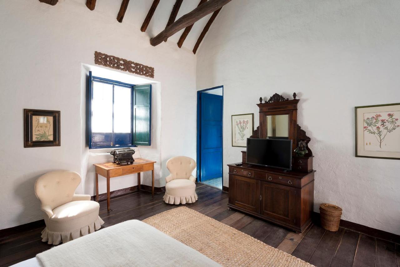 Casa La Bisbal Hotel Cucunuba ภายนอก รูปภาพ