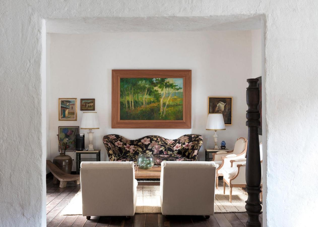 Casa La Bisbal Hotel Cucunuba ภายนอก รูปภาพ
