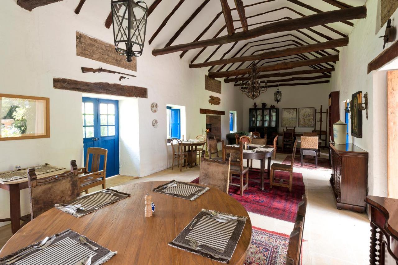 Casa La Bisbal Hotel Cucunuba ภายนอก รูปภาพ
