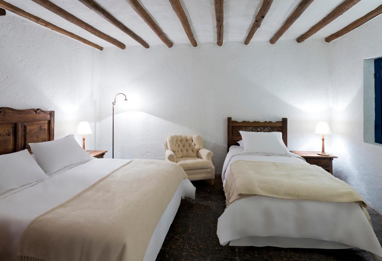 Casa La Bisbal Hotel Cucunuba ภายนอก รูปภาพ