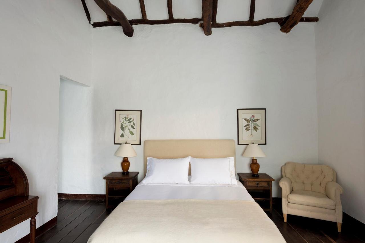 Casa La Bisbal Hotel Cucunuba ภายนอก รูปภาพ